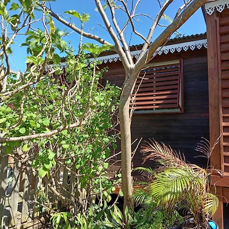 Location Bord Ocean, Holi-Wood Vila Saint-Joseph Exterior foto