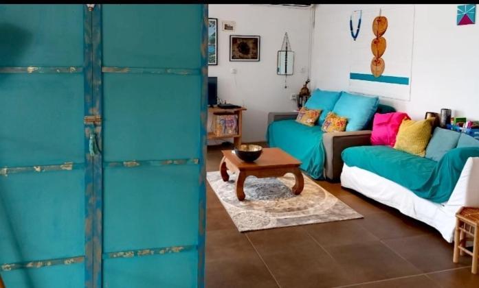 Location Bord Ocean, Holi-Wood Vila Saint-Joseph Exterior foto