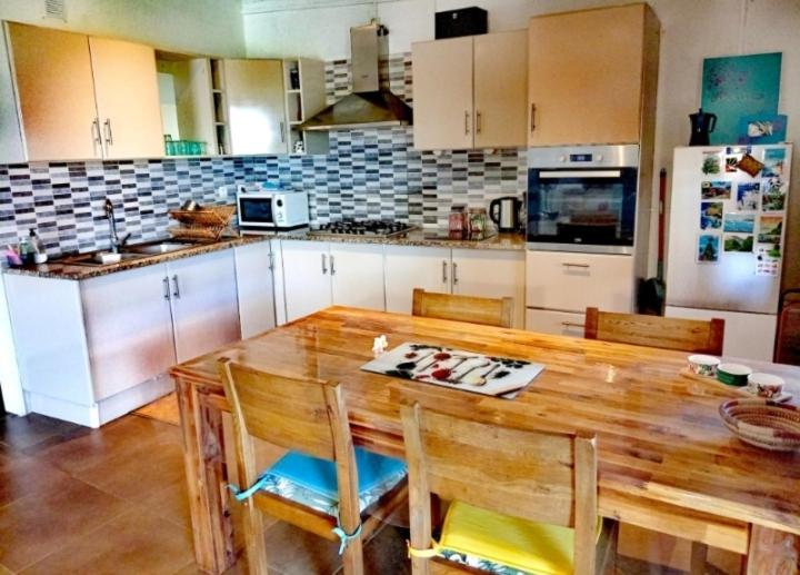 Location Bord Ocean, Holi-Wood Vila Saint-Joseph Exterior foto
